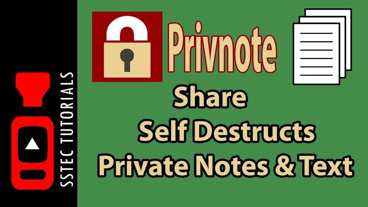 Deliver Highly Protect Messages with Private Note Text messaging post thumbnail image