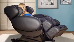 Enhance Your Well-Being with a High-Quality Massage Chair post thumbnail image
