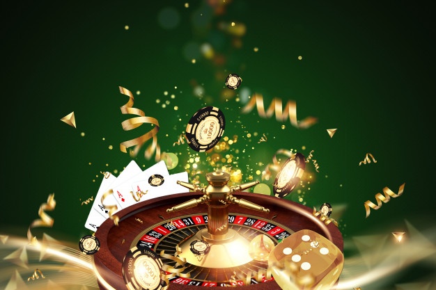 Open the Enthusiasm of online gambling website : Engage in Now and Earn Large post thumbnail image