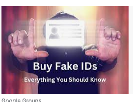 Fake ID 101: Everything You Need to Know Before Considering One post thumbnail image