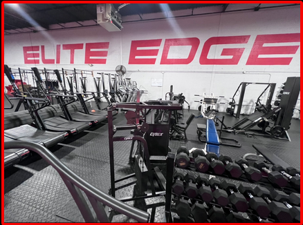 Elevate Your Workouts: Top Sports Training in Atlanta post thumbnail image