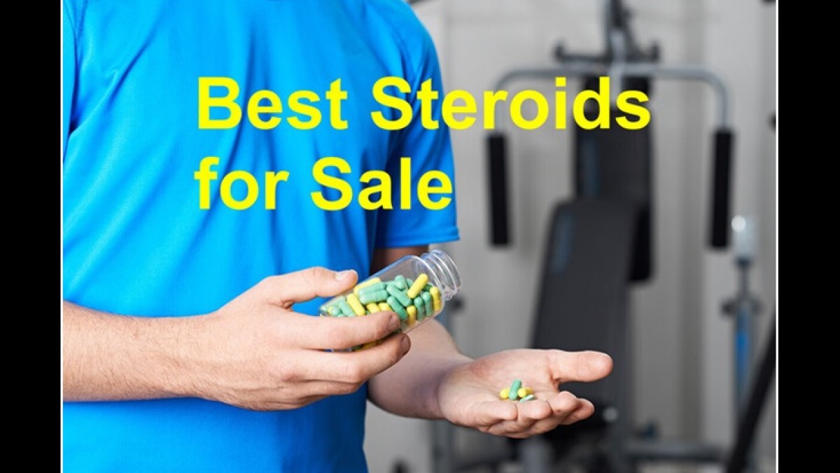 Elevate Your Fitness Journey: Buy Steroids in the UK post thumbnail image