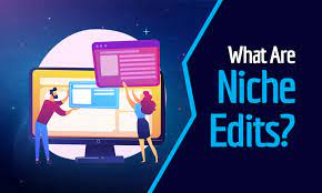 Niche Edits vs. Traditional Link Building: Which is Better? post thumbnail image