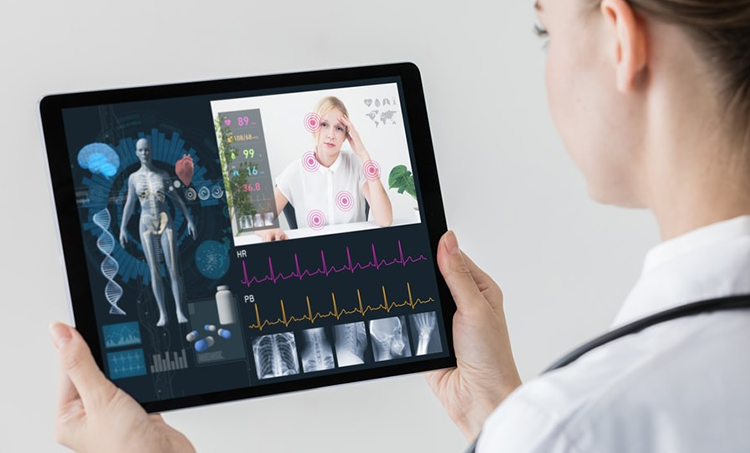 The Future of Healthcare: Remote Patient Monitoring post thumbnail image