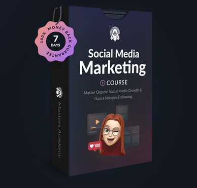 Mastering Social Media Marketing: A Comprehensive Training course for On the internet Achievement post thumbnail image
