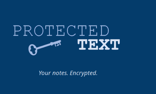 Protected Text: Your Privacy Companion post thumbnail image