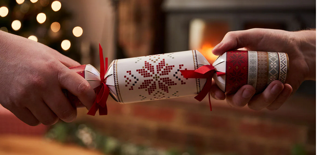 Festive Fun: Unwrapping the Tradition of Christmas Crackers post thumbnail image
