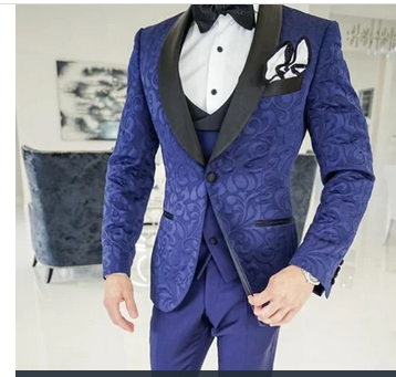 Signature Groom Elegance: Men’s Wedding Collection Showcase post thumbnail image