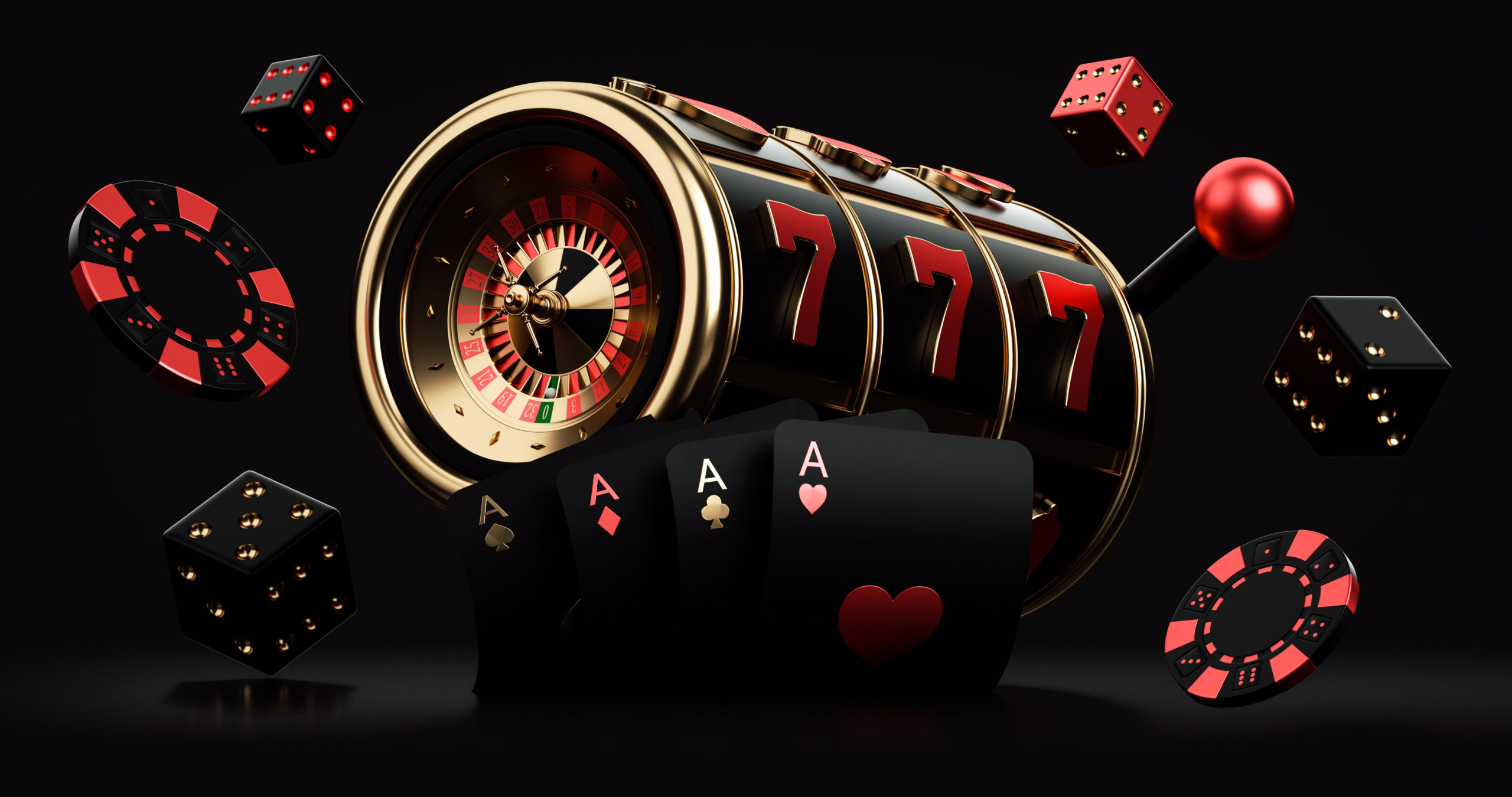 The true secret advantages of Experiencing Poker On the web post thumbnail image