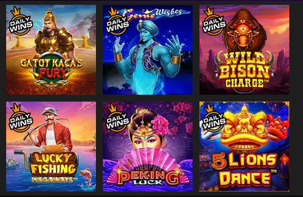 Login Bigpot88: Experience Thrilling Casino Entertainment post thumbnail image