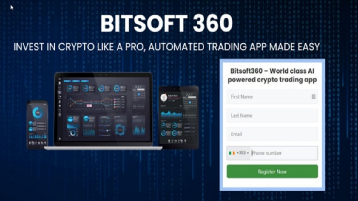 BitSoft 360: The Future of Crypto Intelligence post thumbnail image