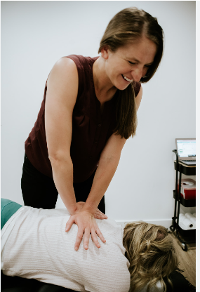 Blissful Backs: Durango Chiropractor Chronicles post thumbnail image