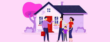 Buying and selling Up: Can You Use Your Current House being a Stepping-stone to a whole new Home? post thumbnail image