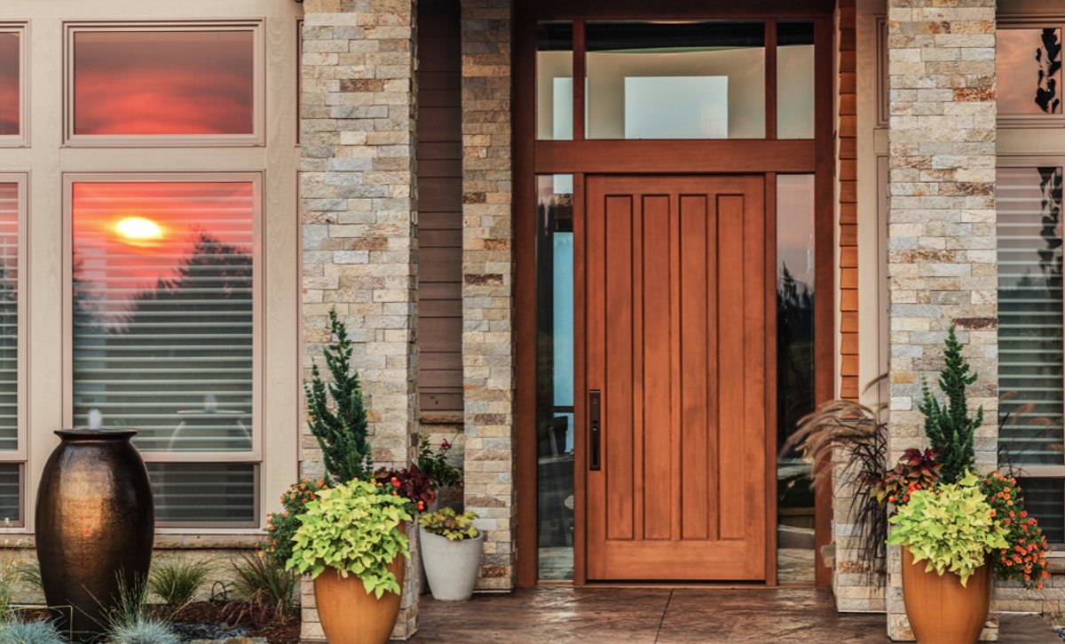 Toughness and Endurance: The Underrated Benefits of Entrance Doors post thumbnail image