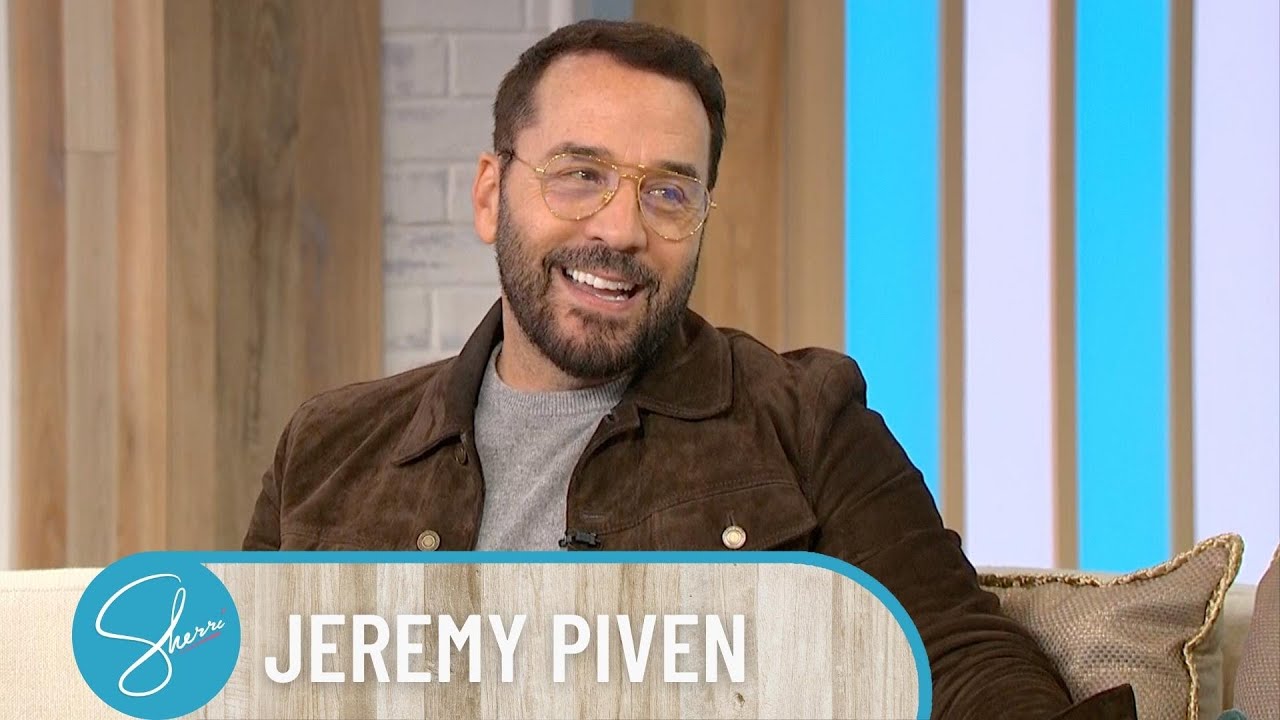 Getting to Know Jeremy Piven: A Hollywood Icon post thumbnail image