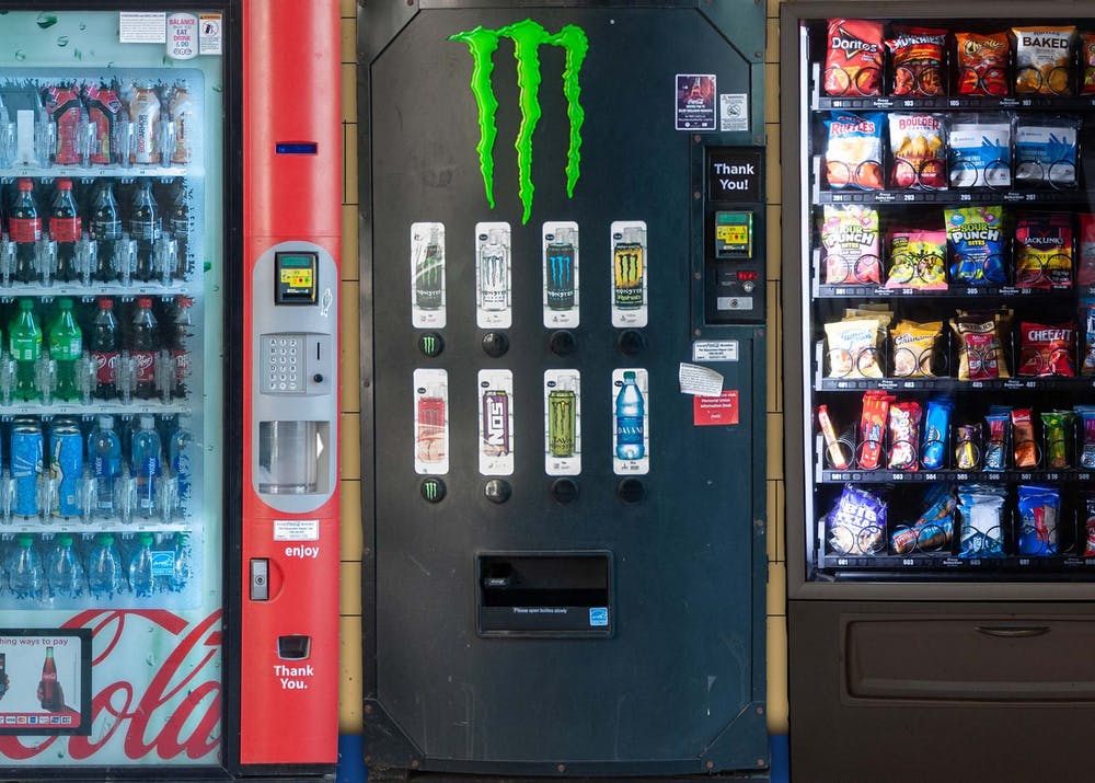 Vending Delights: Brisbane’s Snack Machine Galore post thumbnail image