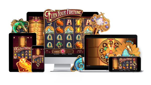 The Breakable Web site of Fortune: Breaking up Web Slots Big Unlock post thumbnail image