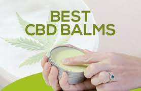 CBD Balm: A Gentle Touch for Everyday Relief post thumbnail image