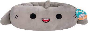 Pamper Your Pup: Introducing the Squishmallow Dog Bed post thumbnail image