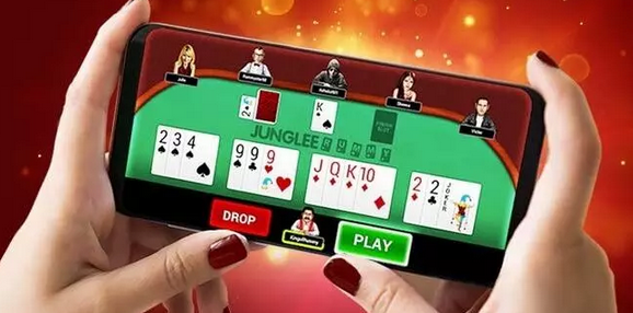 Baccarat Brilliance Unleashed at Evolution Casino post thumbnail image