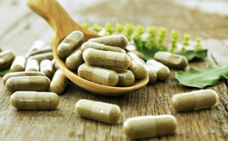 CBD Capsules: The Path to a More Vibrant You post thumbnail image