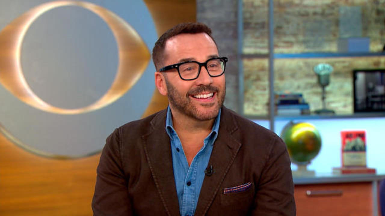 Jeremy Piven Unplugged: A Candid Interview post thumbnail image