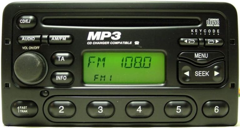 Nissan Radio Code Solutions: Get Back to Tunes Quickly post thumbnail image