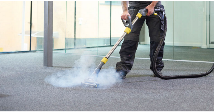 Revive Your Space: Professional Carpet Cleaning in Berlin post thumbnail image