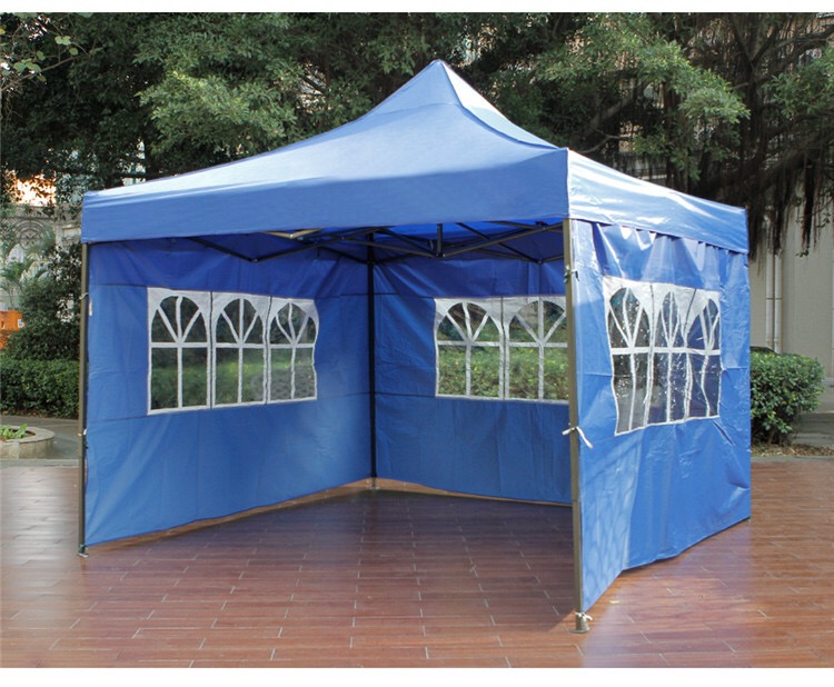 Boost Your Sales with Commercial Tents post thumbnail image