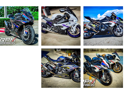 Unleashing Power: S1000RR Carbon Fiber Choices post thumbnail image