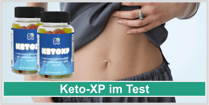 Keto XP Fruchtgummis Deutschland: Wellness Revolution post thumbnail image