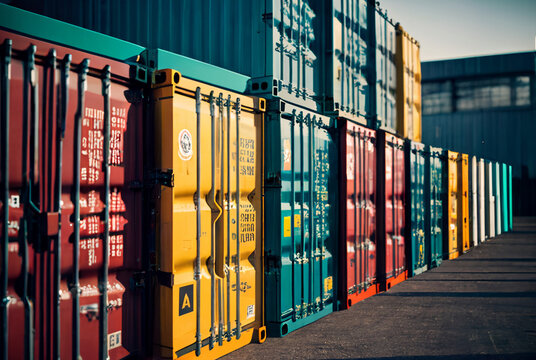 Conex Containers and the way forward for Cost-effective Real estate post thumbnail image