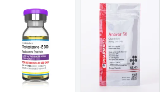 Steroid Store Review: The UK’s Finest Picks post thumbnail image
