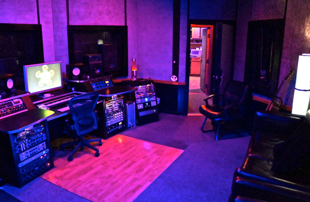 Recording Studios in Atlanta: Creating Musical Magic post thumbnail image