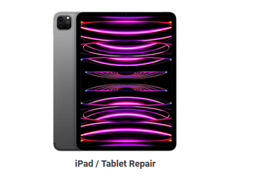 Nearby iPad Repair Experts: Quick Fixes post thumbnail image