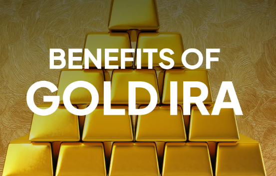 Gold IRA Companies: Your Key to a Shiny Retirement post thumbnail image