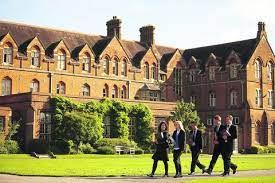 The Customs of Oxford Academy: A Boarding School in CT post thumbnail image