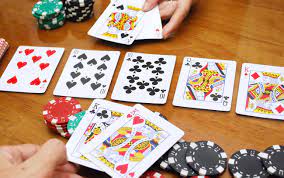 Online Hold’em: Creating an ideal Method post thumbnail image