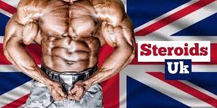 Buy Steroids UK: Vital Know-Hows post thumbnail image