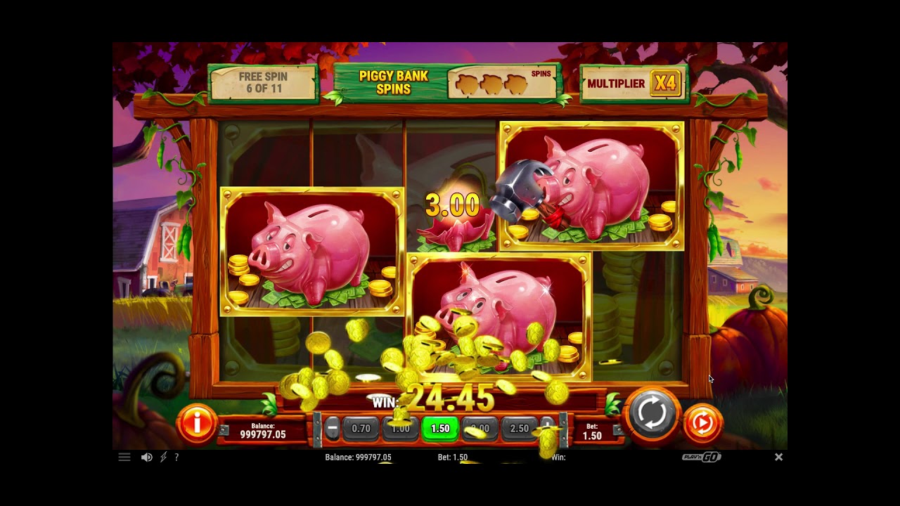 Rely on in Gaming: Why Choose Piggy Bank Toto Site post thumbnail image