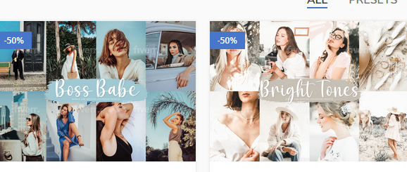 The Art of Customization: How to Craft Your Own LightroomPresets post thumbnail image