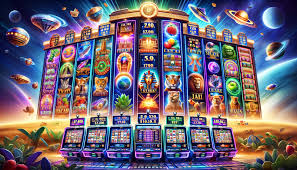 An Artful Fusion: Asia Live Slot – Where Wins Fuse Together post thumbnail image