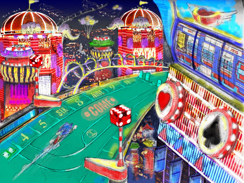 Sonic Casino Revelations: Sonic Speeds, Sonic Wins post thumbnail image