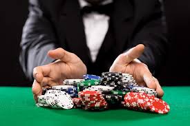 Experience Unmatched Thrills: iAsia88 Online Gambling Site post thumbnail image