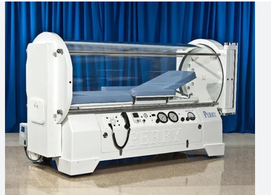 Therapeutic Pressures: A Guide to Hyperbaric Oxygen Therapy post thumbnail image