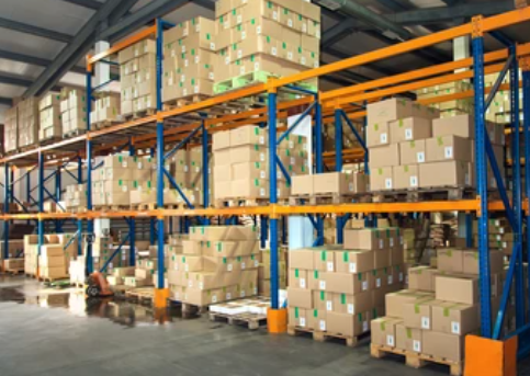 Efficient California 3PL Warehouse Solutions: Streamline Your Operations post thumbnail image