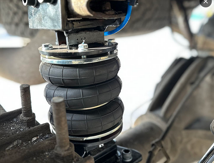 Understanding Air Suspension Controls: Dialing in Your Ride post thumbnail image