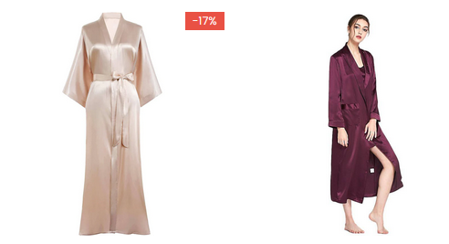 Silk Robes for Women: Unmatched Elegance post thumbnail image