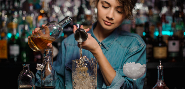 Sip and Serve: Mastering the Art of Bartending post thumbnail image