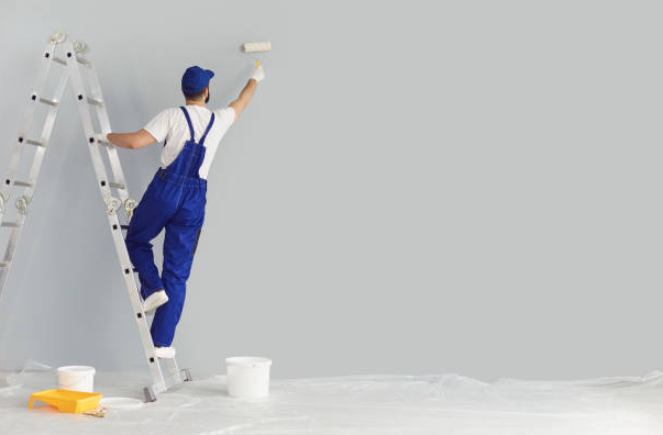 Business Brilliance: Transforming Spaces with Commercial Painters post thumbnail image
